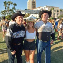 Boots in the Park - Concert Series