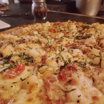 Punta de Mercedes - Shrimp pizza - Mexican Near Me - Harlingen, AGU Punta de Mercedes - Shrimp pizza - Mexican Near Me - Harlingen, AGU