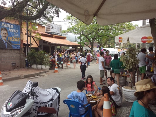 Restaurante Seu Antônio by null