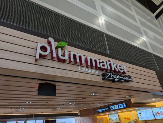 Plum Market The Kitchen by null