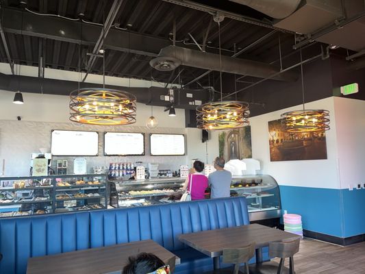 Carlsbad French Pastry Cafe by null