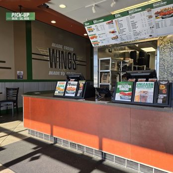 Wingstop - I was only customer, yet they still messed up simple order will not return to this location. - Chicken Wings Near Me - Concord, North Carolina Wingstop - I was only customer, yet they still messed up simple order will not return to this location. - Chicken Wings Near Me - Concord, North Carolina