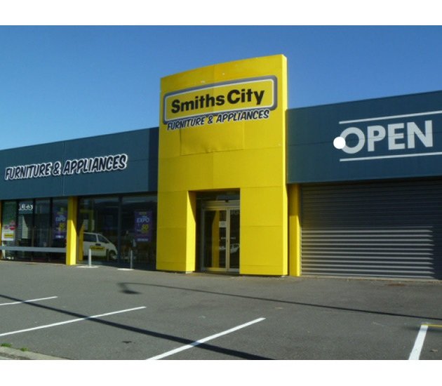 SMITHS CITY PORIRUA 23 Parumoana St, Wellington, New Zealand
