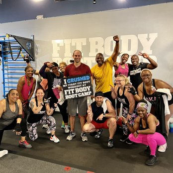 Fit Body Bootcamp - Boot Camps Near Me - McKinney, Texas Fit Body Bootcamp - Boot Camps Near Me - McKinney, Texas