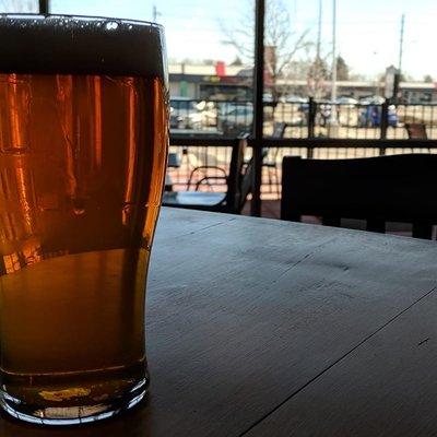 Old 121 Brewhouse by null
