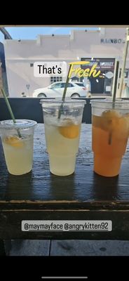 Lowcountry Lemonade by null