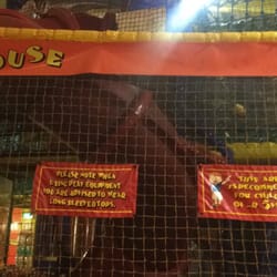 wacky warehouse