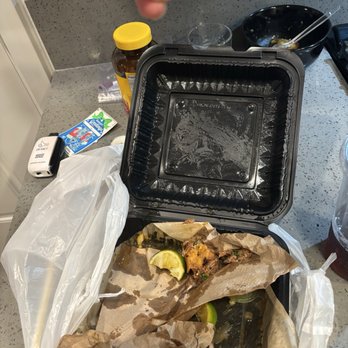 Mr.Birria - Hair cooked IN the beef. Wow. - Tacos Near Me - Santee, California Mr.Birria - Hair cooked IN the beef. Wow. - Tacos Near Me - Santee, California