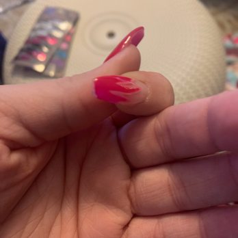Excursion Nail Spa - Chipped - Nail Salons Near Me - Nashville, Tennessee Excursion Nail Spa - Chipped - Nail Salons Near Me - Nashville, Tennessee