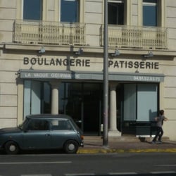 La Vague Gourmande