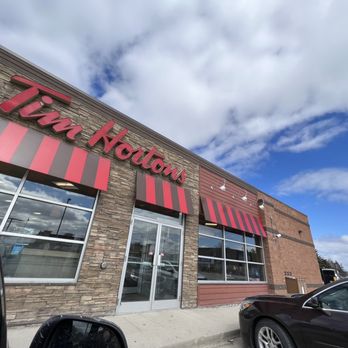 Tim Hortons - Bakeries Near Me - Winnipeg, Manitoba