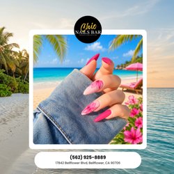 Your nails deserve a design that matches your personality and brings out your confidence. Book your appointment now!