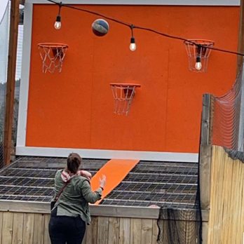 Smallwood's Harvest - The playground has basketball! - Amusement Parks Near Me - Peshastin, Washington Smallwood's Harvest - The playground has basketball! - Amusement Parks Near Me - Peshastin, Washington