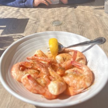 The Lighthouse - Shrimp were fresh! - New American Near Me - Dewey Beach, Delaware The Lighthouse - Shrimp were fresh! - New American Near Me - Dewey Beach, Delaware