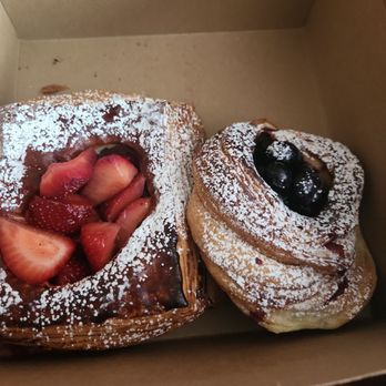 1228 Main - Bakeries Near Me - Las Vegas, Nevada