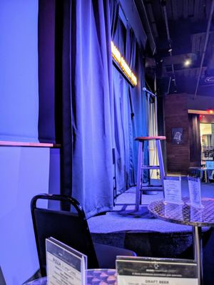 Grand Comedy Club & Pizzeria by null