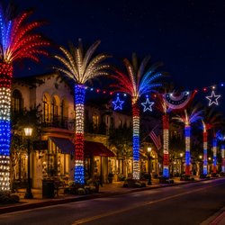 Deck The House