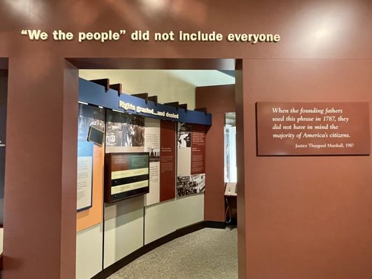 Little Rock Central High School National Historic Site by null