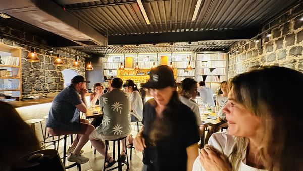 EP bar by null