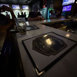Ron's Pub