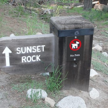 Giant Forest Museum - Museums Near Me - Three Rivers, California