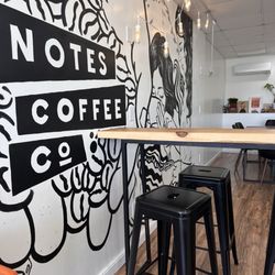 Notes Coffee