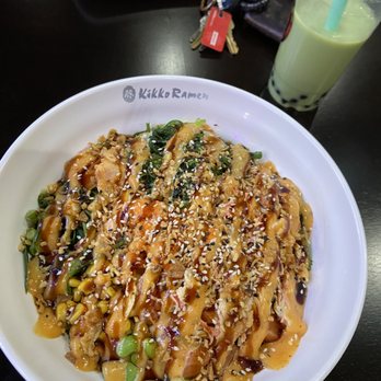 Kikko Ramen & Poke - Poke Bowl - Ramen Near Me - Victoria, Texas Kikko Ramen & Poke - Poke Bowl - Ramen Near Me - Victoria, Texas