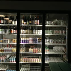 Great ETOH Selection!!
