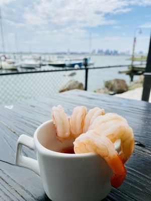 Belle Isle Seafood by null