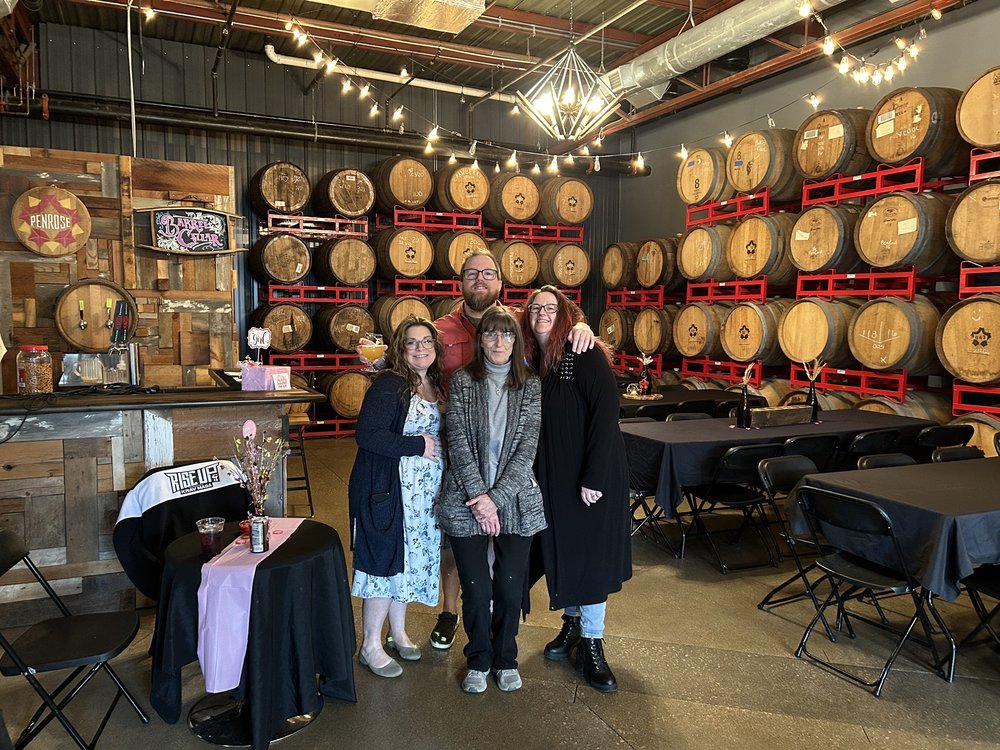 PENROSE BREWING Updated September 2024 202 Photos & 156 Reviews