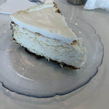 24th Street Cafe - Homemade Cheesecake - Diners Near Me - Bakersfield, California