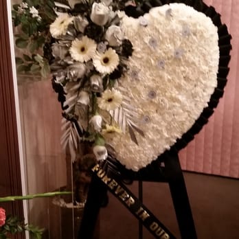 Tomlinson Flowers - Go Raiders - Florists Near Me - Mission Hills, California