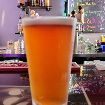Black-Type Brewing - Cherry Blossom Sour - Brewpubs Near Me - Lexington, Kentucky Black-Type Brewing - Cherry Blossom Sour - Brewpubs Near Me - Lexington, Kentucky