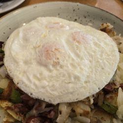 Lumes - Louisiana Skillet