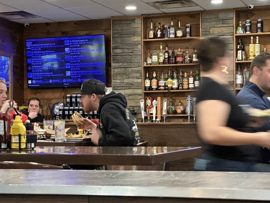 THE FILLING STATION - 87 Photos & 89 Reviews - 120 West Main St, Mount