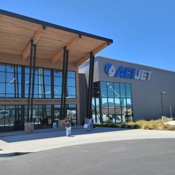 ACI Jet - San Luis Obispo