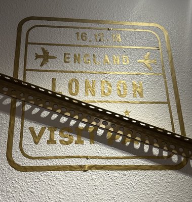 The Passport Denver by null