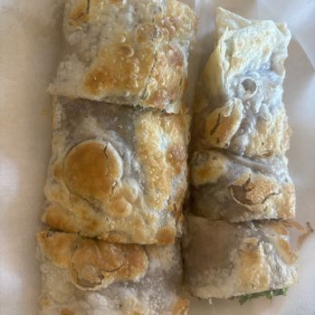 Pan Dumpling House - Beef roll pancake - Chinese Near Me - Corona, California Pan Dumpling House - Beef roll pancake - Chinese Near Me - Corona, California