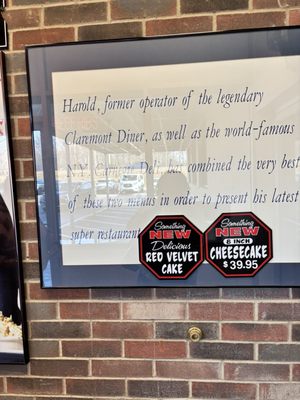 Harold's New York Deli by null