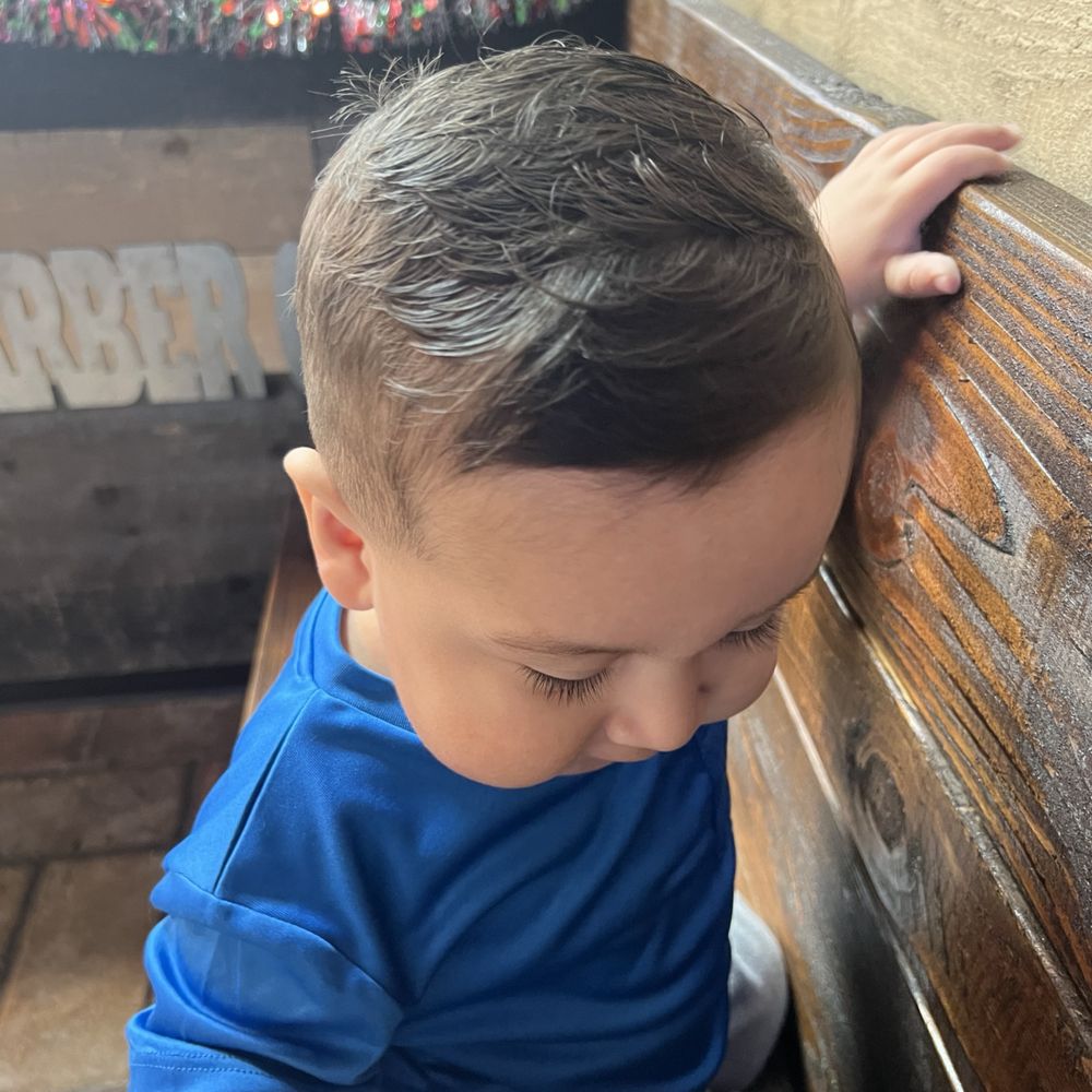 The Ranch Barber - Barbers Near Me - Riverside, California The Ranch Barber - Barbers Near Me - Riverside, California