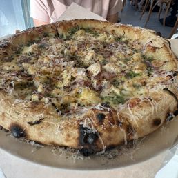 Chickie Pizza Chickie Pizza