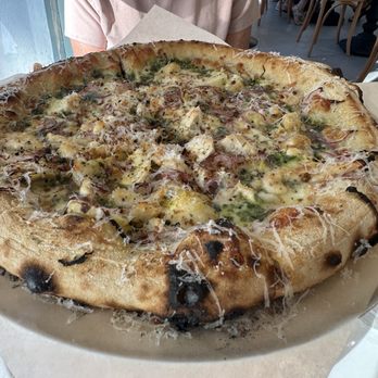 Mor Mors - Chickie Pizza - Pizza Near Me - Laguna Beach, California Mor Mors - Chickie Pizza - Pizza Near Me - Laguna Beach, California