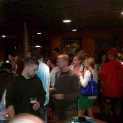 Chasers Bar & Lounge