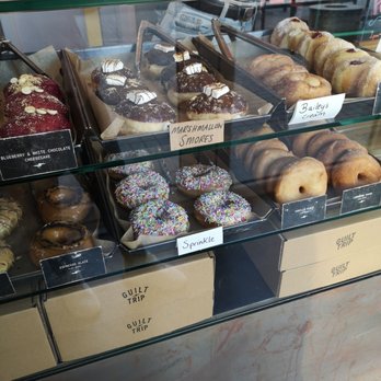 Guilt Trip - Coffee & Tea Near Me - Worcester, WOR