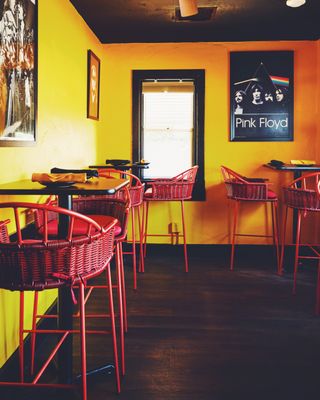 Joplin's by null