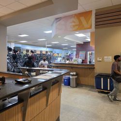 LA Fitness