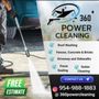 Photo of 360 Power Cleaning
