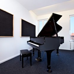 Music Academy Hamburg