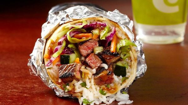 Currito by null