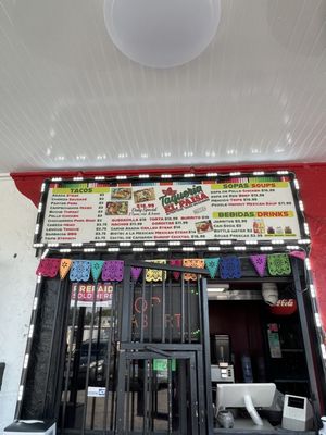 Taqueria El Paisa by null